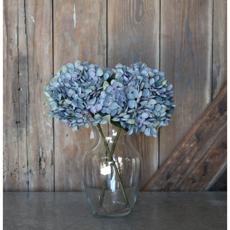 Faux Hydrangea Stems Joss & Main